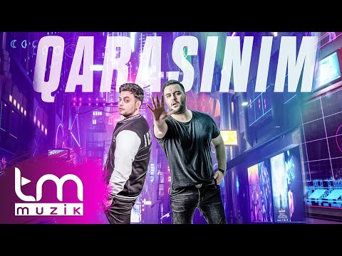Ferhad Xelif ft Cavidan Novruz – Qarasinim