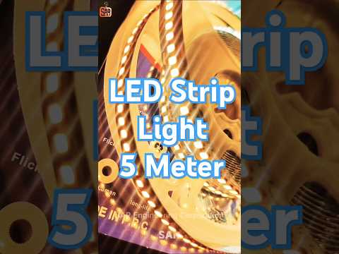 LED Strip Light