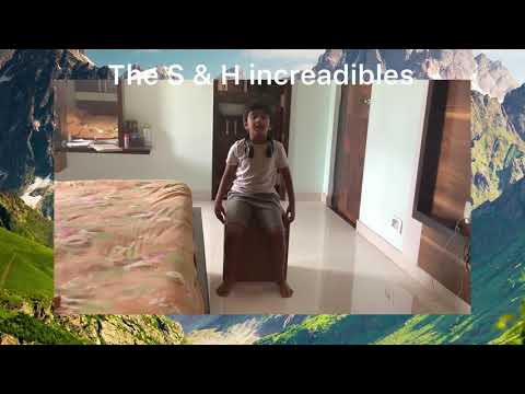 How to change language in keypads for iPad - chapter 3