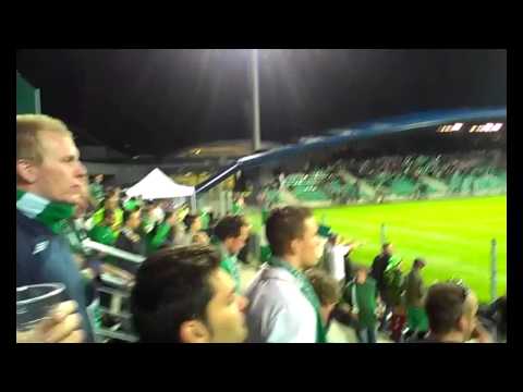 Finále poháru České pošty