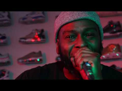 Grime Originals Virtual Showcase - EP.1 ft Flowdan, Irah, Scrufizzer, Narst, Dj Karnage, DJ Mak 10