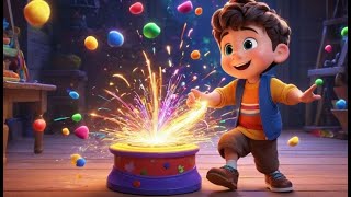 Cobbler Cobbler – Designs de Chinelos Mágicos | Canção Infantil | Rimas em Português | Músicas