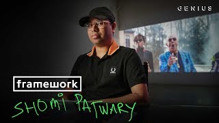 The Making Of Offset & Metro Boomin's "Ric Flair Drip" Video With Shomi Patwary | Framework