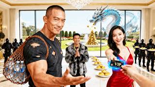 Download lagu 【FULL】Diremehkan di reuni, sekali telepon datangkan sejuta tentara bayaran—semua terpana! mp3 Download lagu 【FULL】Diremehkan di reuni, sekali telepon datangkan sejuta tentara bayaran—semua terpana! mp3