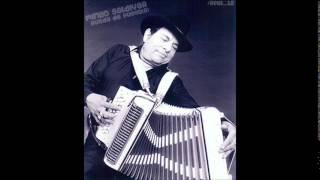 EL BORRACHITO, MINGO SALDIVAR