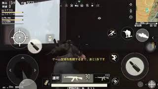 【Mirrativ生放送】最強にして最狂の囮‼︎【KNIVES OUT】