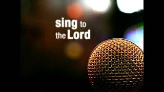 Sing out - Ron Kenoly - Christian Song - Lyrics in description