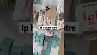 Download lagu IP 11 hadiah dari lotre #smartphone #masukberanda mp3