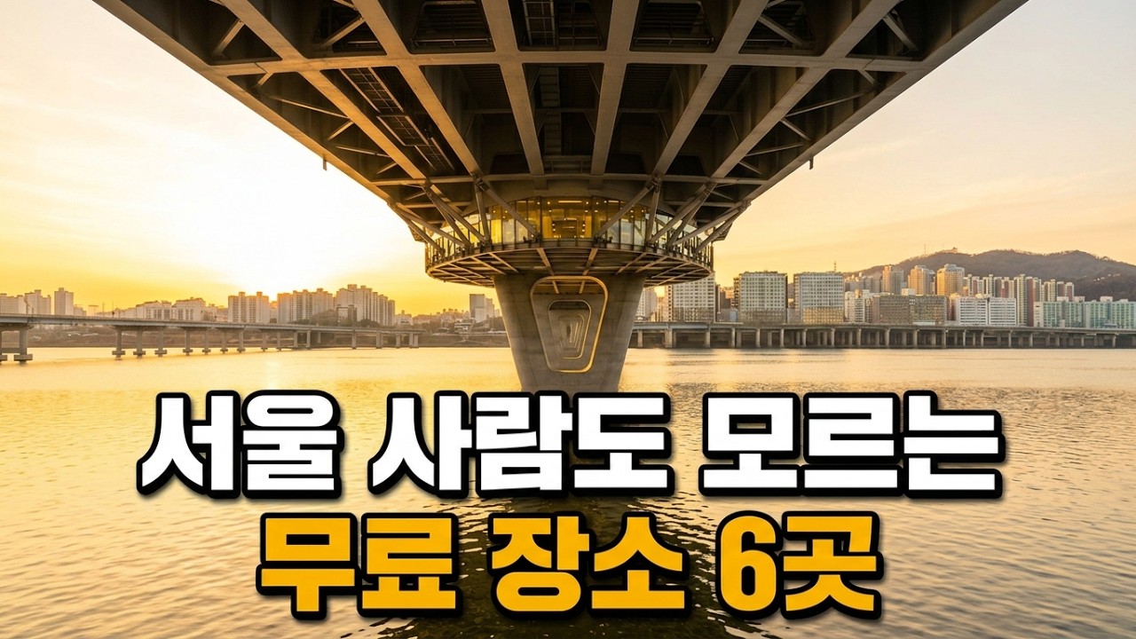 영상 한 편으로 여행 준비 끝… 가이드북 녹여낸 유튜브 '일상이여행' 인기