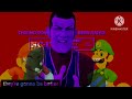 My Robbie Rotten Hiding Combo My Version 6 CHAOS