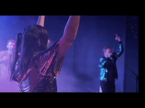 Teaser SOULFLIP Orchestra Live Tour 2023