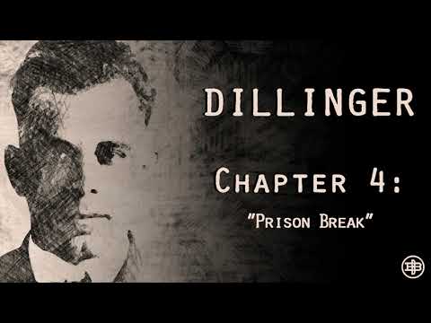 INFAMOUS AMERICA | John Dillinger Ep4: "Prison Break"