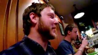 Twins Take New England