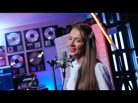 ANNA RZEWÓDZKA - W moim ogródecku (Rokiczanka COVER)