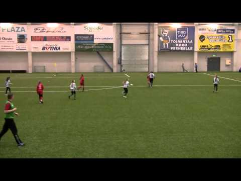 OGC 2015, E11: Pallokissat (valk) - Klubi-36