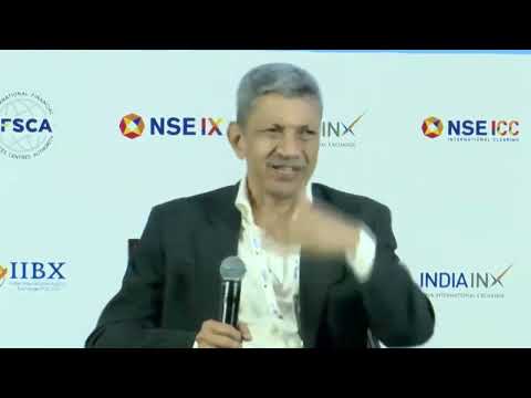 Global Securities Market Conclave 1.0 - Panel Discussion on Precious Metal Ecosystem in GIFT IFSC