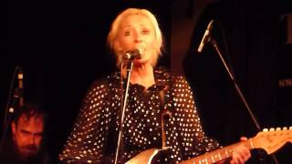 Wendy James - You're A Dirtbomb, Lester video
