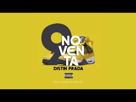 Distin Prada - 9Noventa 990 🦶🔥😆 $990