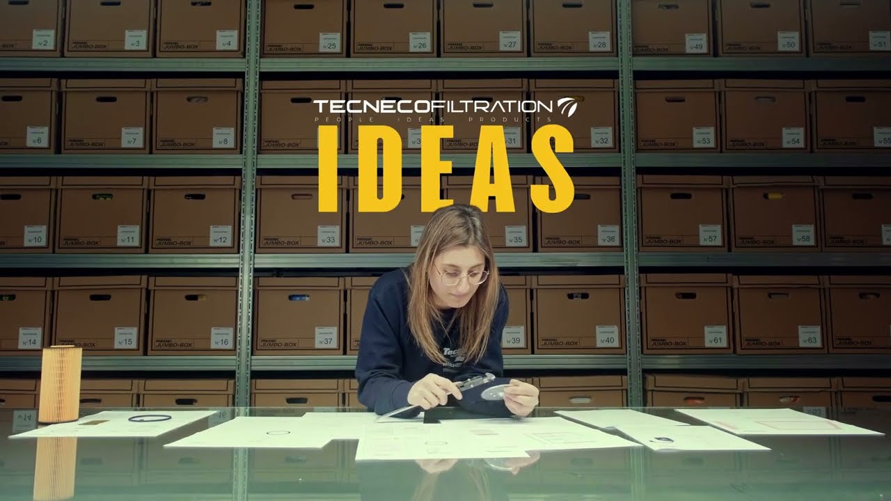 IDEAS TECNECO