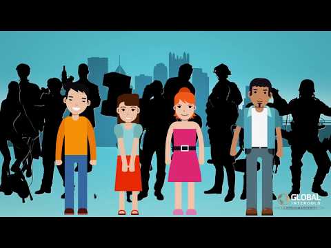 ПОЧЕМУ МЫ ПРИГЛАШАЕМ ЛЮДЕЙ В КОМПАНИЮ GLOBAL INTERGOLD