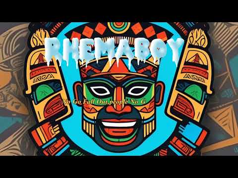 Grind Oroma baby ft Rhemaboy and Saza (official lyric video)