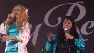 Haley Reinhart - Baby It's You - Somewhere In Between