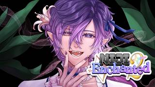 【#NIJIENchanted2 EP. 17】we found some things, let's see... 🩸
