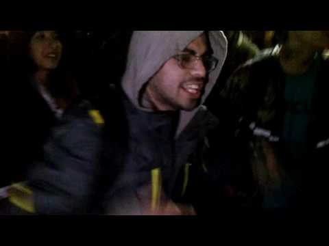 ZETA PEPE COOPER vs SHURA KEMPO VALSA | 4tos | (3vs3 - 26/5/17) Madero Free