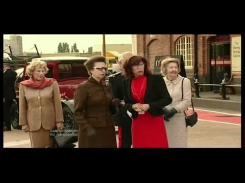 ITV1 Central News  21-09-2010