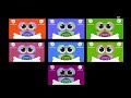Klasky Csupo Baby Crying Effects Based On Klasky Csupo 1997 7 Sevenparison