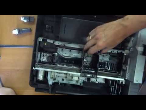Epson l805 ошибка принтера: найдено 84 изображений