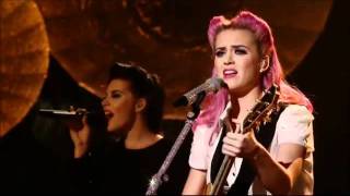 Katy Perry - The One That Got Away  Acoustic HD