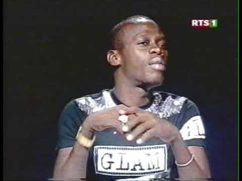 Ndongo Lo da ga bakh da ga goré