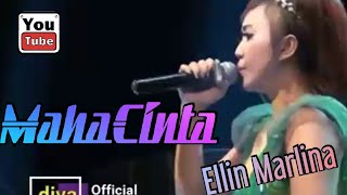 Download lagu MahaCinta | Ellin Marlina | diVa music Entertainment mp3