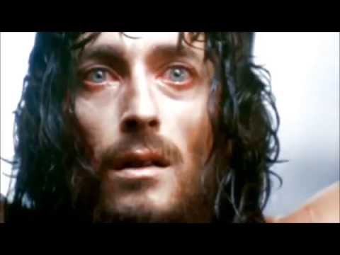 Scenes from Jesus Of Nazareth (Gethsemane, Crucifixion & Resurrection)