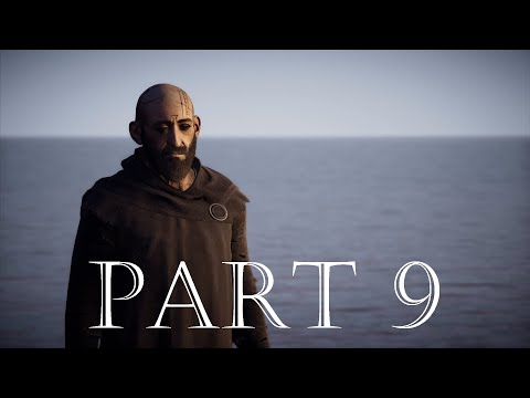 Assassin's Creed Odyssey: The Fate of Atlantis - Walkthrough Part 9: Charon (Xbox One)