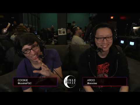 [KOFXV] Lunar Bout 2022 Top 16 to Top 8