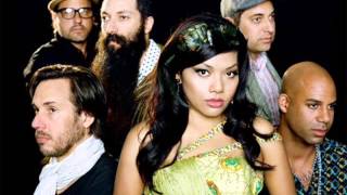 Dengue Fever - Glass of Wine