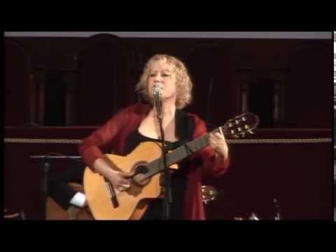 Marina Rossell canta Moustaki (al Paranimf de la UB): 15. El Metec