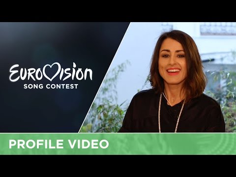 Barei (Spain): 'Say Yay! is not a typical Spanish song'