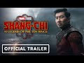 Marvel Studios’ Shang-Chi and the Legend of the Ten Rings - Official Trailer