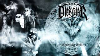 Dies Ater - Chanting Evil (Full Album)