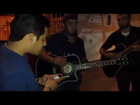 Yo Quisiera Entrar - Ariel Camacho ft Legado MyM