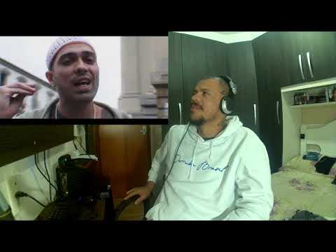 fim para derruba brasil- React lei das ruas neles