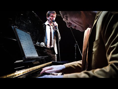 Couch Konzert No.11 Ecco Meineke