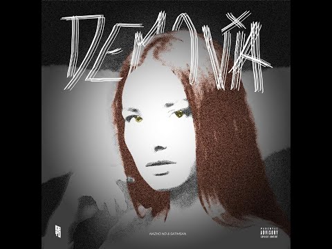 DEMONIA  - SATIMSAN X NAZHO ND - @satimsan7487