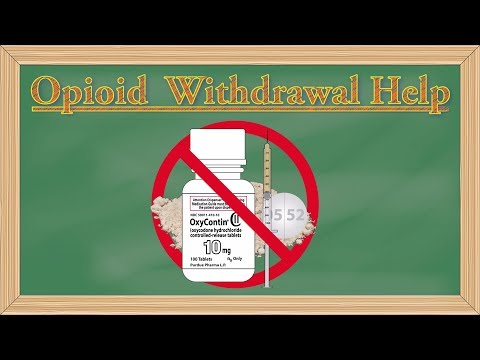 How To Stop Using Opioids Successfully - Step By Step Tutorial