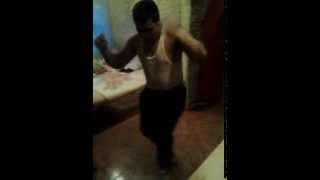 preview picture of video 'szatyár cigány tánc..:D'