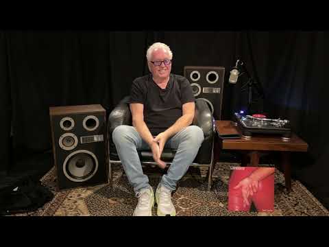 Behind The Vinyl: Mike Reno of Loverboy "Working for the Weekend"