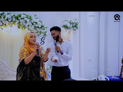 DAYAX DALNUURSHE FT SHAADIYA SHARAF HEESTII MUDAN IYO MARWAA MEHERKOODA DHACAY 2025 